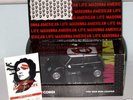 Rare Madonna American Life Corgi Mini Cooper Black Mint