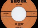 VERY RARE R&B / NORTHERN SOUL 45 BILLY GALES ON SHOCK