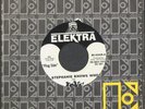 LOVE Stephanie Knows Who RARE PROMO 45 PSYCH Arthur Lee