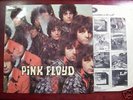 PINK FLOYD - Piper at the Gates of Dawn, Mono