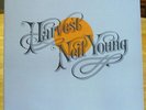 NEIL YOUNG--HARVEST--NAUTILUS-- AUDIOPHILE
