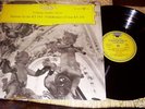 JOHANNA MARTZY - MOZART - VIOLINCONCERTO D-DUR KV 218