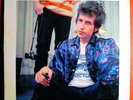 BOB DYLAN HIGHWAY 61 REVISITED MINT ORIG '65 US MONO LP
