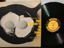 Paul Quinchette - Curtis Fuller Orig RVG DG Prestige LP