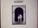 John Lennon and Yoko Ono Wedding Album