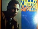 AARON NEVILLE TELL IT LIKE IT IS MINT ORIG'66 PAR-LO LP