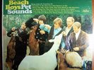 BEACH BOYS PET SOUNDS STONE MINT ORIG MONO LP IN SHRINK