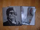 BOB DYLAN the bootleg series Vol 1-3 rare 5 LP box set