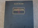 Kate Bush boxset This women's work Anthology 1978-1990