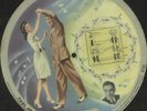 VOGUE PICTURE RECORD ONE SIDED PROMO RHUMBA R739 NICE