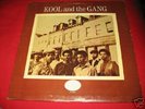 Kool & The Gang S/T (First LP) Original Funk Soul Break