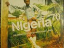 Nigeria 70 SUPER RARE Nigerian Funk Comp LP Afro Strut