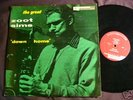 ZOOT SIMS Down Home BETHLEHEM LP