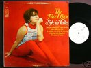 SYLVIA TELLES The Face I Love KAPP LP bossa nova