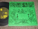 VOID 7'' 9: 30 CLUB 100 MADE FAITH BLACK FLAG 1983 KBD