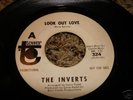 NORTHERN SOUL 45/ THE INVERTS 