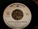 NORTHERN SOUL 45/ DAVID AND RUBEN 