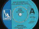 HAWKWIND - HURRY ON SUNDOWN - VERY RARE DEMO 7