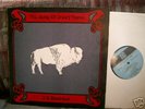 J D BLACKFOOT : SONG OF CRAZY HORSE Great PROG/PSYCH