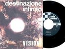 SCORPYO-Destinazione infinito RARE PROGRESSIVE ITALIANO