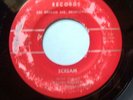 RALPH  NIELSON  & THE CHANCELLORS     ( ROCKABILLY 45)