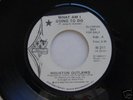 FUNK / HOUSTON OUTLAWS / SWEET THING / WESTBOUND