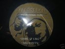 Brass Tacks - Game Iz Like / Inner City 1996