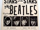 BEATLES TONY SHERIDAN SPANISH EP READERS CLUB 1965