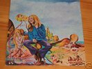 BLUE CHEER outsideinside OR USA LP '68 HEAVY PSYCH GODS