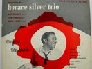 HORACE SILVER TRIO Original BLUE NOTE 10