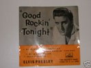 ELVIS PRESLEY EP 