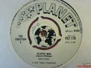 THE CREATION - PAINTER MAN - PLANET