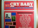 GARNET MIMMS & ENCHANTERS CRY BABY RARE MINT STEREO LP