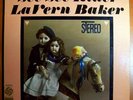 LAVERN BAKER SEE SEE RIDER  ORIG'62 STEREO LP
