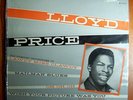 LLOYD PRICE FIRST ALBUM  1st PRESS SEALED LP