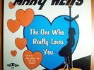 MARY WELLS ONE WHO REALLY LOVES MINT ORIG '62 MONO LP 