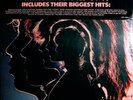 ROLLING STONES HOT ROCKS MISPRESSED LP ALTERNATE TRACKS