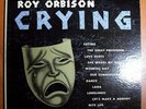 ROY ORBISON CRYING  GOLDEN STEREO AUDIOPHILE LP