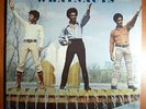 WHATNAUTS REACH FOR STARS 2nd ALBUM RARE ORIG LP SEALED