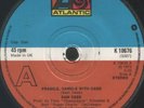 NORTHERN SOUL SAM DEES - FRAGILE HANDLE WITH CARE