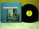 RARE FELIX MORALES AND HIS ORQ. CAPRI ON SALSA RECORDS