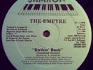 The Empyre - Strikin´Back/Raiders of the Lost Groove
