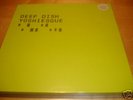 Deep Dish - Yoshiesque (React 5xLP box) collectors item