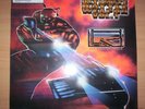 Dj Rectangle Ultimate Ultimate Battle Weapon Vol 1 to 4