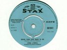 LINDA LYNDELL-BRING YOUR LOVE BACK TO ME-UK-STAX601041