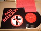 BAD RELIGION 1ST 7