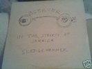 Oserver-In The Street Of Jamica-Sledgehammer (mint).
