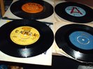 4,OLD ,RARE 7