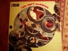 The Soft Machine '68 psych LP with movable wheel cover