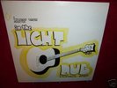 Horace Andy In The Light Dub LP Reggae Jamaican Orig?